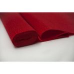 Cartotecnica Rossi Italyan Krapon Kağıdı NO:580 Red - 180 Gr. 50X250 cm - Renkli
