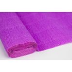 Cartotecnica Rossi Italyan Krapon Kağıdı NO:590 Lilla 180 Gr. 50X250 cm - Renkli