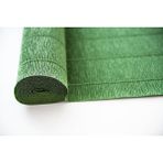 Cartotecnica Rossi Italyan Krapon Kağıdı NO:622 Olive Green W/yellow 180G 50X250 cm - Renkli