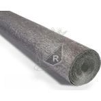 Cartotecnica Rossi Italyan Krapon Kağıdı NO:912 Gümüş Metalik - 140 Gr. 50*250 cm