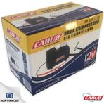 Carub 1-1,5 Carup 12V Hava Kompresörü 300 Psı 12 Watt 250-300