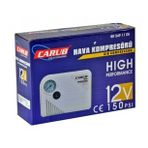 Carub 12V Hava Kompresörü 150 Psi Yassı BR2491105