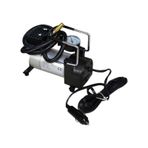 Carub 12V Hava Kompresörü Siyah Metal Işıksız BR2491017