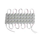 Carub 12V Parmak Lamba Led Camlı Soft Beyaz 10 Lu Br0409928