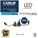 Carub 12V Turbo C.o.b 9005 Xenon Led