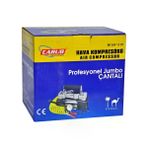 Carub 2491307 Jumbo Çift Piston Pro. Hava Kopmresörü