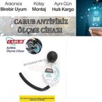 Carub Antifiriz Ölçer / ANTİFİRİZ BOMESİ / Antifriz Ölçme Aleti