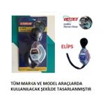 Carub Antifiriz Ölçme Cihazı Elips Antifiriz Ölçüm Bomesi Her Marka Araca Uygun Elips Cihaz
