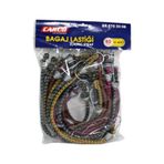 Carub Bagaj Ahtapot Lastik 12 Li 80&gt 180 Cm 1.kalite Br0765008