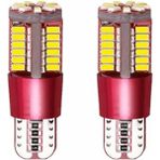Carub BR0405563 Hk 57 Led 12V Canbus Turuncu T10 Dipsiz Tk Ampul