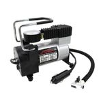 Carub Çelik 140 PSI Hava Kompresörü