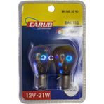 Carub Diadem Ampul 12V 93 21W Sinyal Turuncu Krom