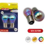 Carub Diadem Ampul Turuncu 2 Adet 12V 1016 21/5W BAY15D Diadem