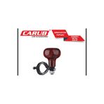 Carub Direksiyon Topuzu Dönerli Metal Lux Maun