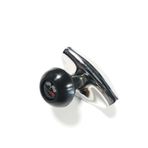 Carub Direksiyon Topuzu Parlak Lux Metal Type-R