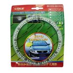 CARUB FAR ANGEL 36LEDLİ 120MM BEYAZ