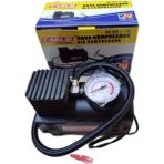 Carub Hava Kompresörü 12V 300 PSI BMW 105,12 Model Araçlar İçin Lastik Şişirici
