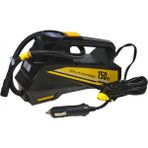 Carub Hava Kompresörü Dijital 150 Psi Siyah BR2491332
