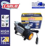 Carub Hava Kompresörü Yassı Tip 12V 150psi