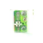 Carub HBV00000EC2JL Ampul 12V H4 Acil Set