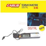 Carub İç Dış Termometre