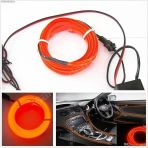 Carub Kablo Ip Neon LED Turuncu 2mt