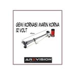 Carub Korna Marin Tekli Motorlu 12 Volt Arsvision