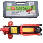 Carub Kriko 2 Ton Arabalı Bont Çantalı