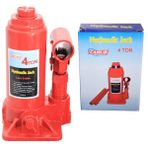 Carub Kriko 4 Ton Hidrolik Ce Belgeli
