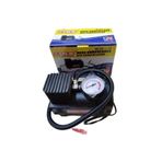 Carub Lastik Hava Kompresörü 12V 300PSI Siyah