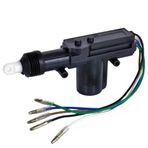 Carub Merkezi Kilit 5 Kablo Tek Motor BR4603301