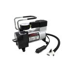 Carub Metal Lastik Hava Kompresörü 12 Volt 150 Psı Kompresör Bot Yatak Şişirme Pompası