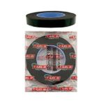 Carub Siyah cm2=1 kg 2 cm x 10 Mt Çift Taraflı Bant