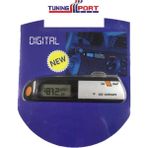 Carub Termometre İç Ve Dıs Derece Dijıtal