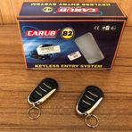 CARUB UZAKTAN KUMANDA MERKEZİ KİLİT AÇMA KAPAMA ÜNİTESİ
