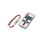 Carub Uzaktan Kumandalı Led Çakar Modülü Fonksiyonlu