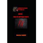 Carved: Five Tales of Grotesque Beauty (Horror Bites)