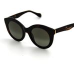 Carven CRV CC4002S E091 Kadın Güneş Gözlüğü