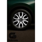 Carvian Fiat Egea 15 Inç Uyumlu Jant Kapağı 4 Adet B1175 - -