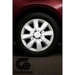 Carvian Fiat Egea Cross 15 Inç Uyumlu Jant Kapağı 4 Adet B1094 - -