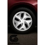 Carvian Ford Fiesta 15 Inç Uyumlu Jant Kapağı 4 Adet B1085 - -