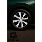 Carvian Ford Fiesta 15 Inç Uyumlu Jant Kapağı 4 Adet B1176 - -
