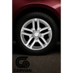 Carvian Nissan Qashqai 16 Inç Uyumlu Jant Kapağı 4 Adet B1095 - -