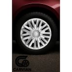 Carvian Opel Corsa 13 Inç Uyumlu Jant Kapağı 4 Adet B1036 - -