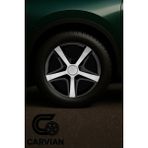 Carvian Opel Corsa 13 Inç Uyumlu Jant Kapağı 4 Adet B1148 - -