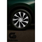Carvian Opel Corsa 13 Inç Uyumlu Jant Kapağı 4 Adet B1152 - -