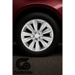 Carvian Peugeot 301 15 İnç Uyumlu Jant Kapağı 4 Adet b1121
