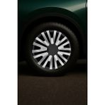 Carvian Peugeot 301 15 Inç Uyumlu Jant Kapağı 4 Adet B1158 - -