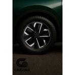 Carvian Peugeot 301 15 Inç Uyumlu Jant Kapağı 4 Adet B1169 - -