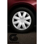 Carvian Renault R 19 13 Inç Uyumlu Jant Kapağı 4 Adet B1063 - -